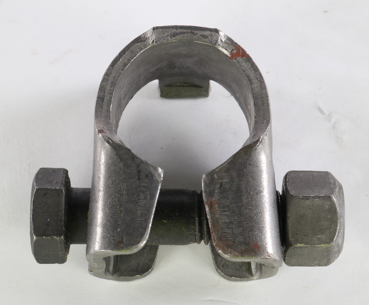 TRW- ROSS - L24CP10A10 - CLAMP