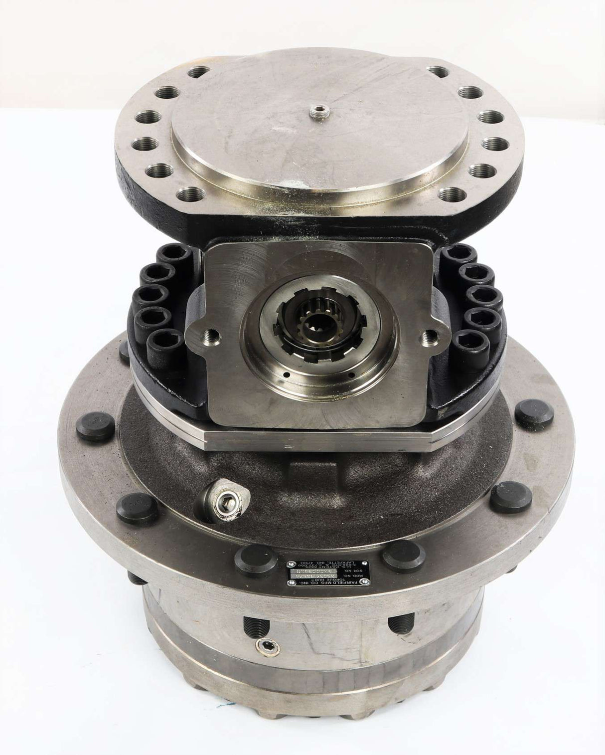 DANA - L3BC341B35ZB - TORQUE HUB
