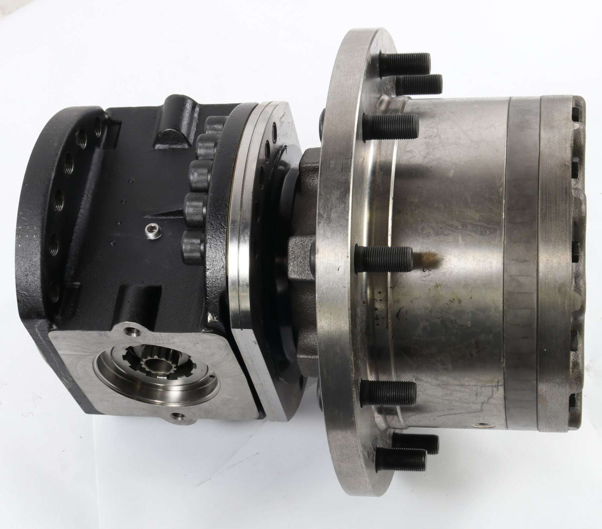 DANA - L3BC341B35ZB - TORQUE HUB