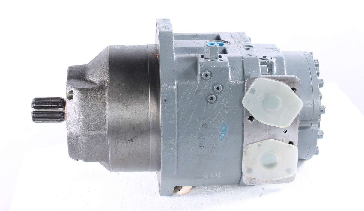 REXROTH - LAA4VSE250HZVSM68B018 - HYDRAULIC AXIAL PISTON MOTOR W/BRAKE
