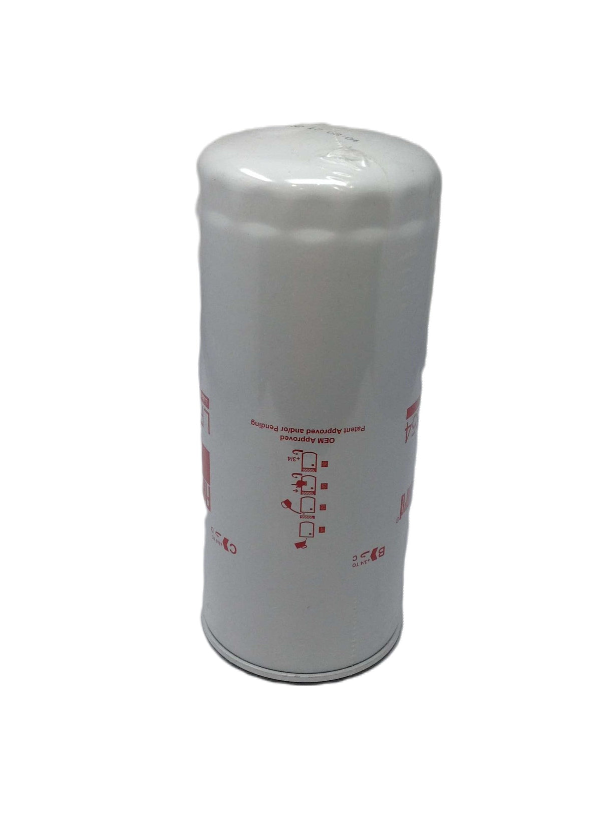 FLEETGUARD - LF3654 - FITLER - OIL
