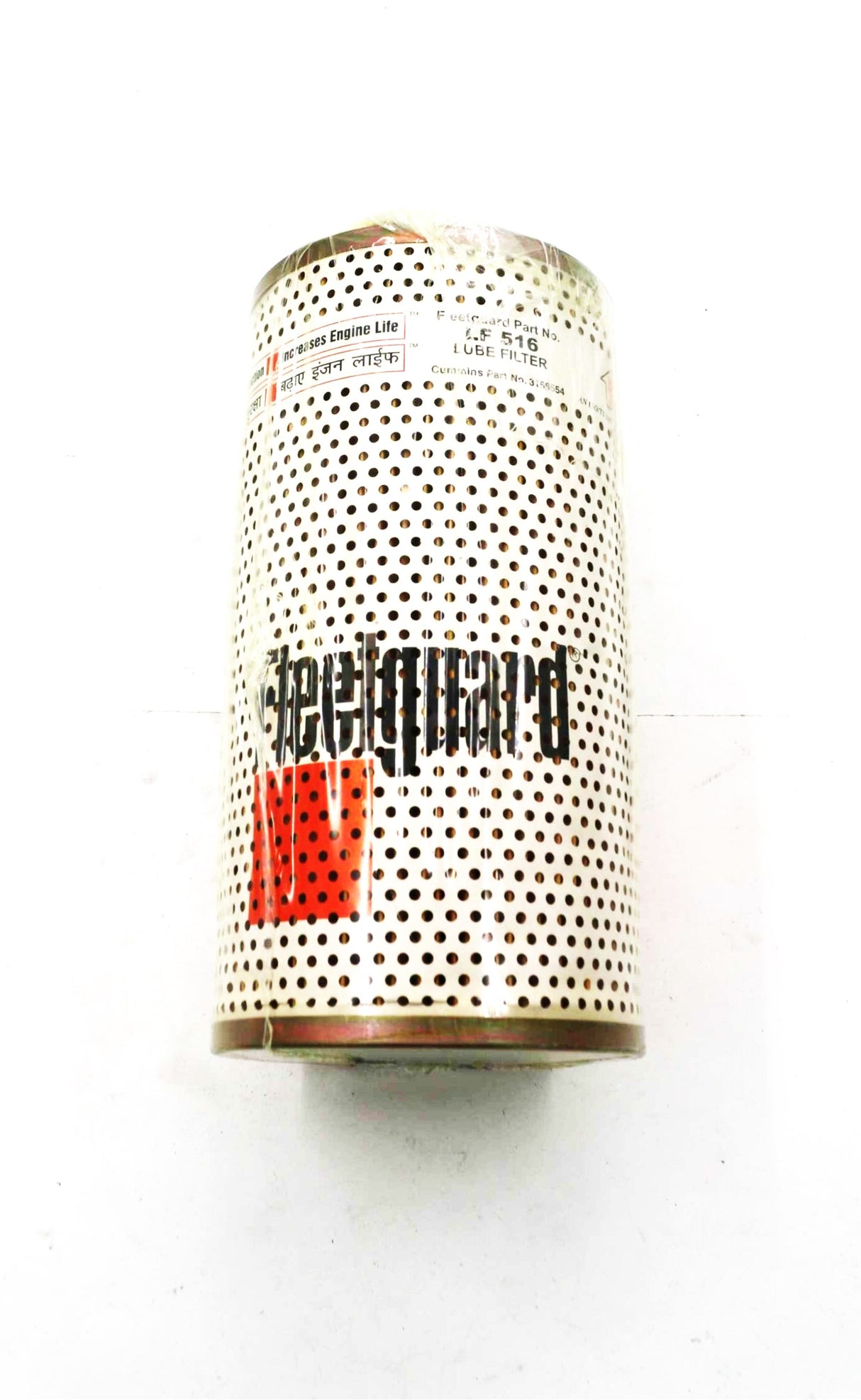 FLEETGUARD - LF516 - FILTER