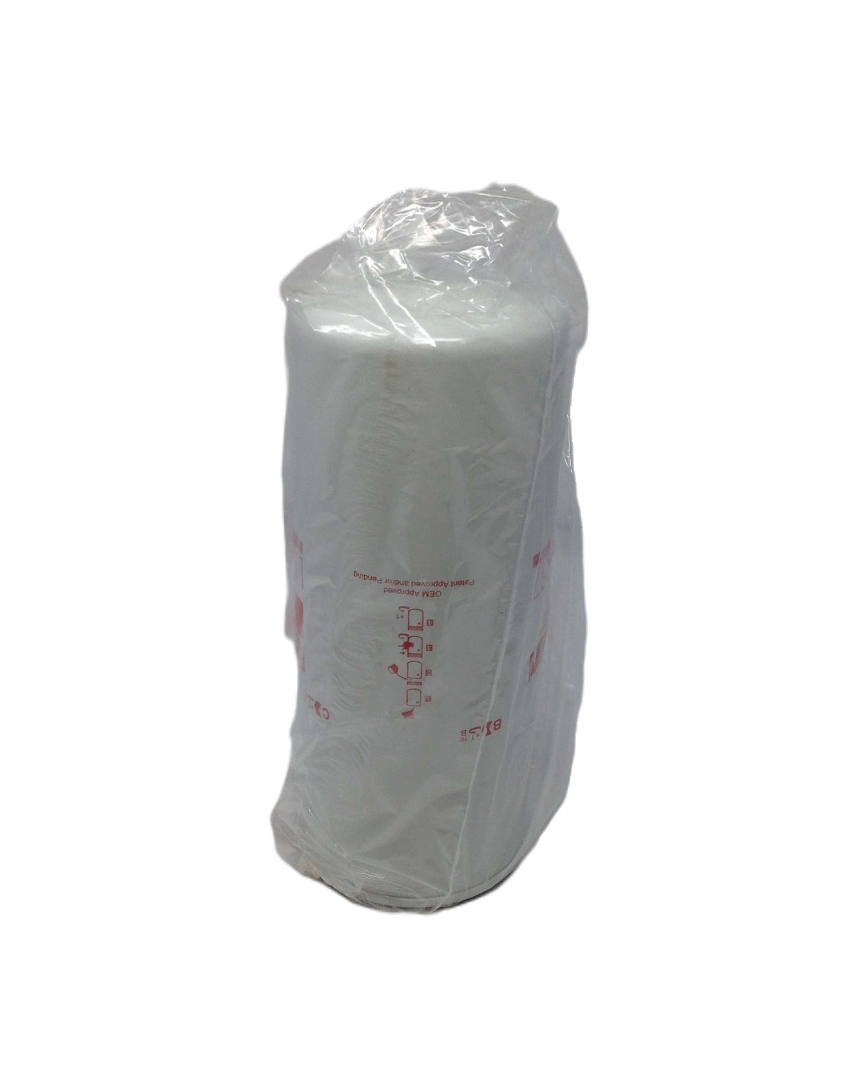 FLEETGUARD - LF667 - OIL FILTER