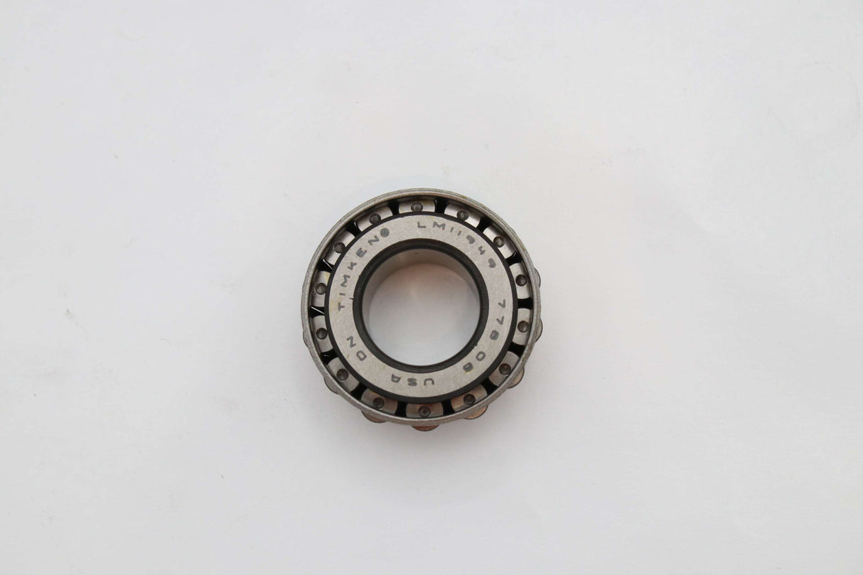 TIMKEN - LM11949 - BEARING CONE .75in ID