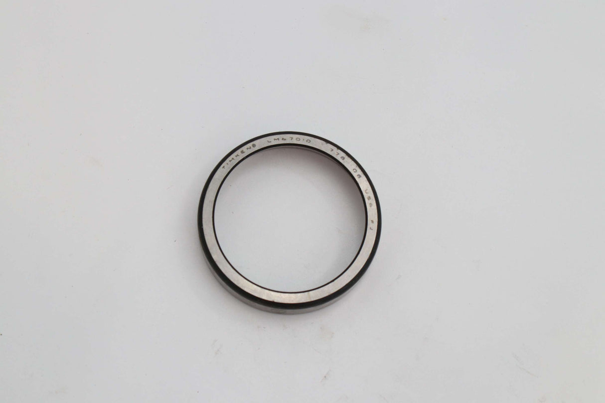 TIMKEN - LM67010 - BEARING CUP 2.328" OD