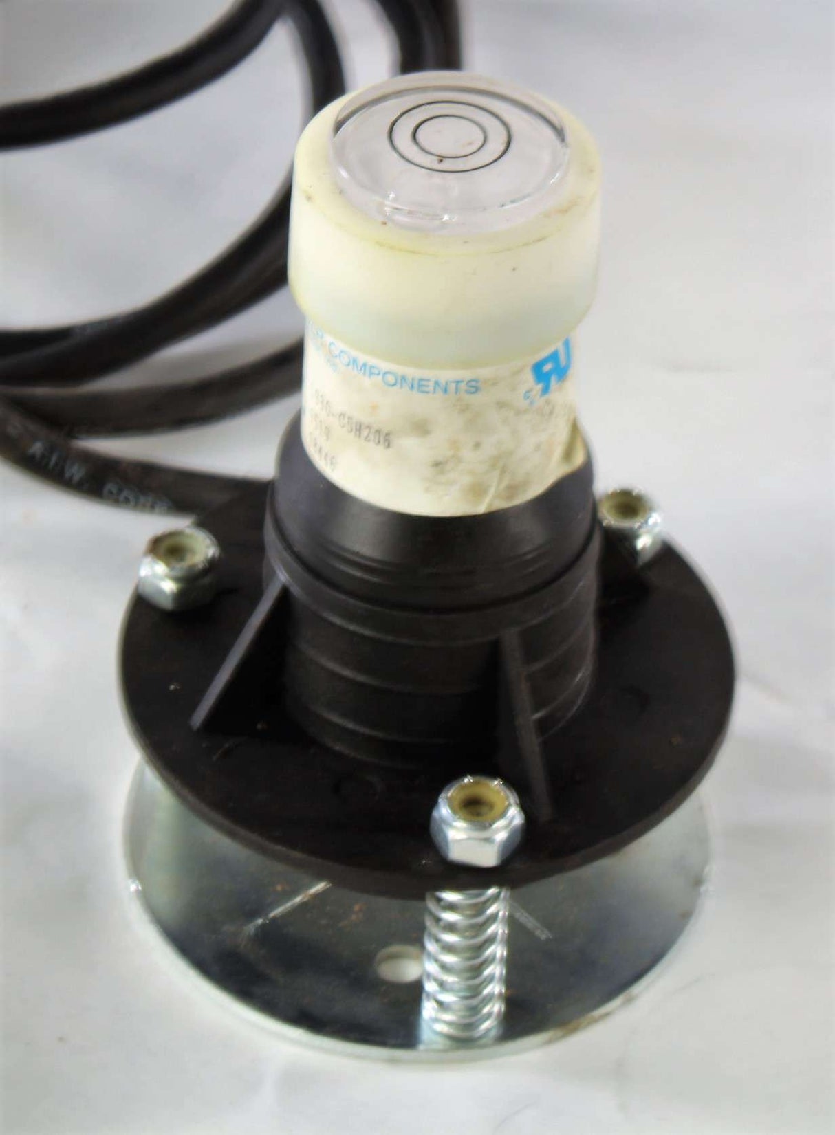 POWER COMPONENTS OF MIDWEST INC (PARKER) - LS30C5H206 - SLOPE SENSOR