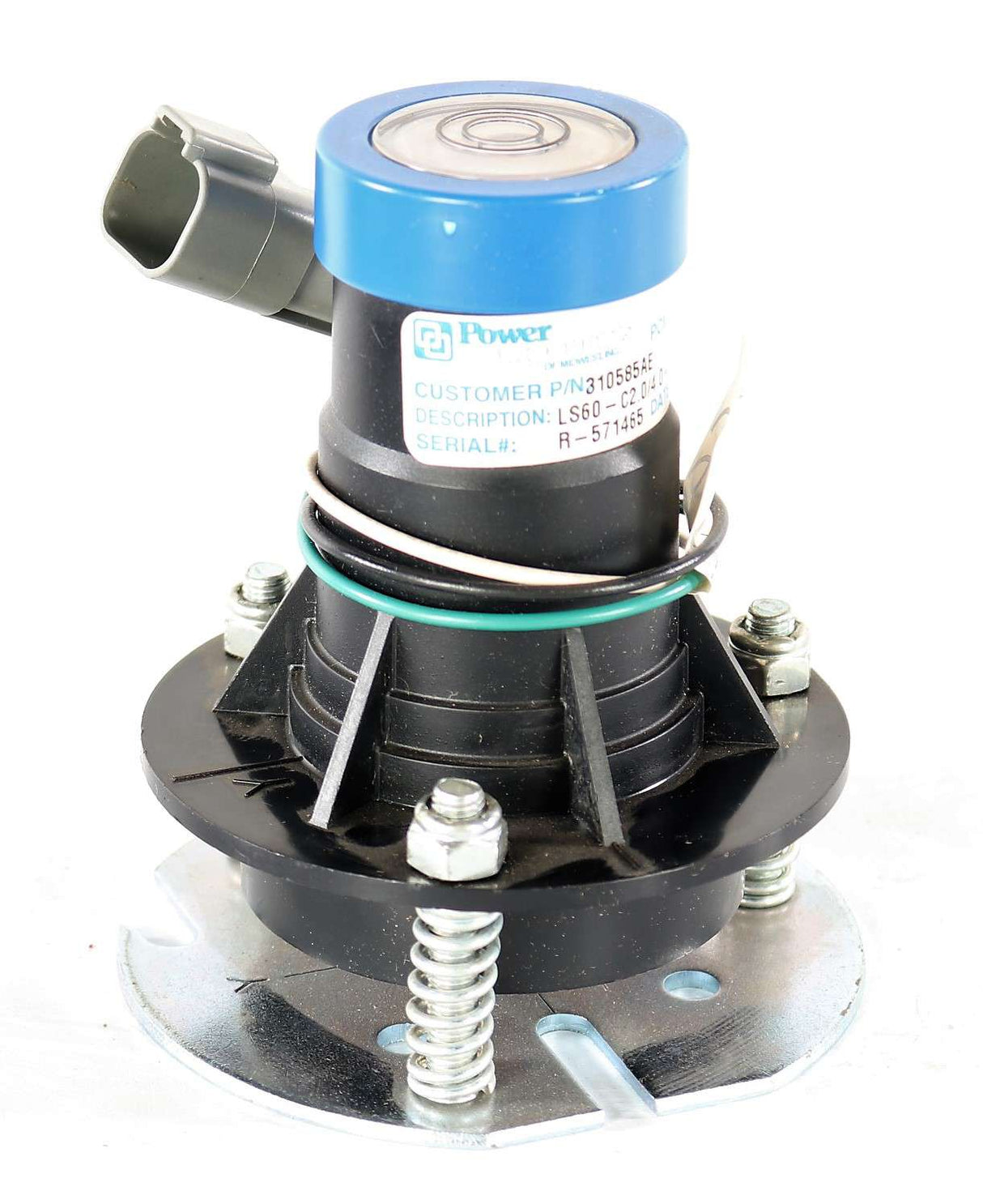 POWER COMPONENTS OF MIDWEST INC (PARKER) - LS60-02010 - LEVEL SENSOR