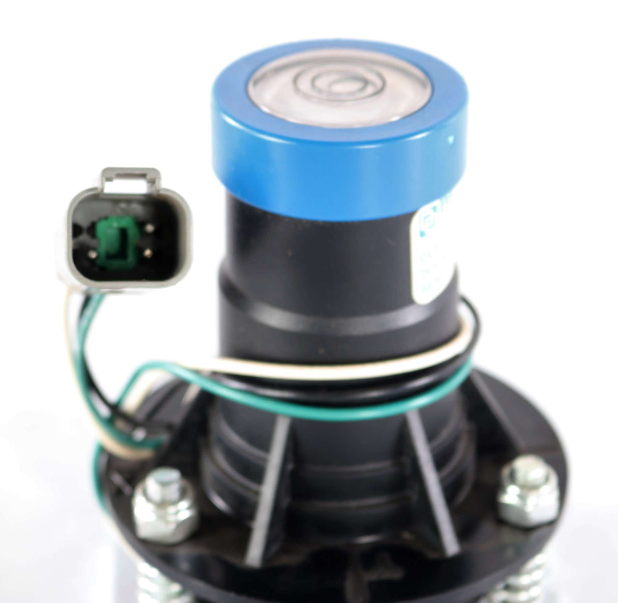POWER COMPONENTS OF MIDWEST INC (PARKER) - LS60-02010 - LEVEL SENSOR