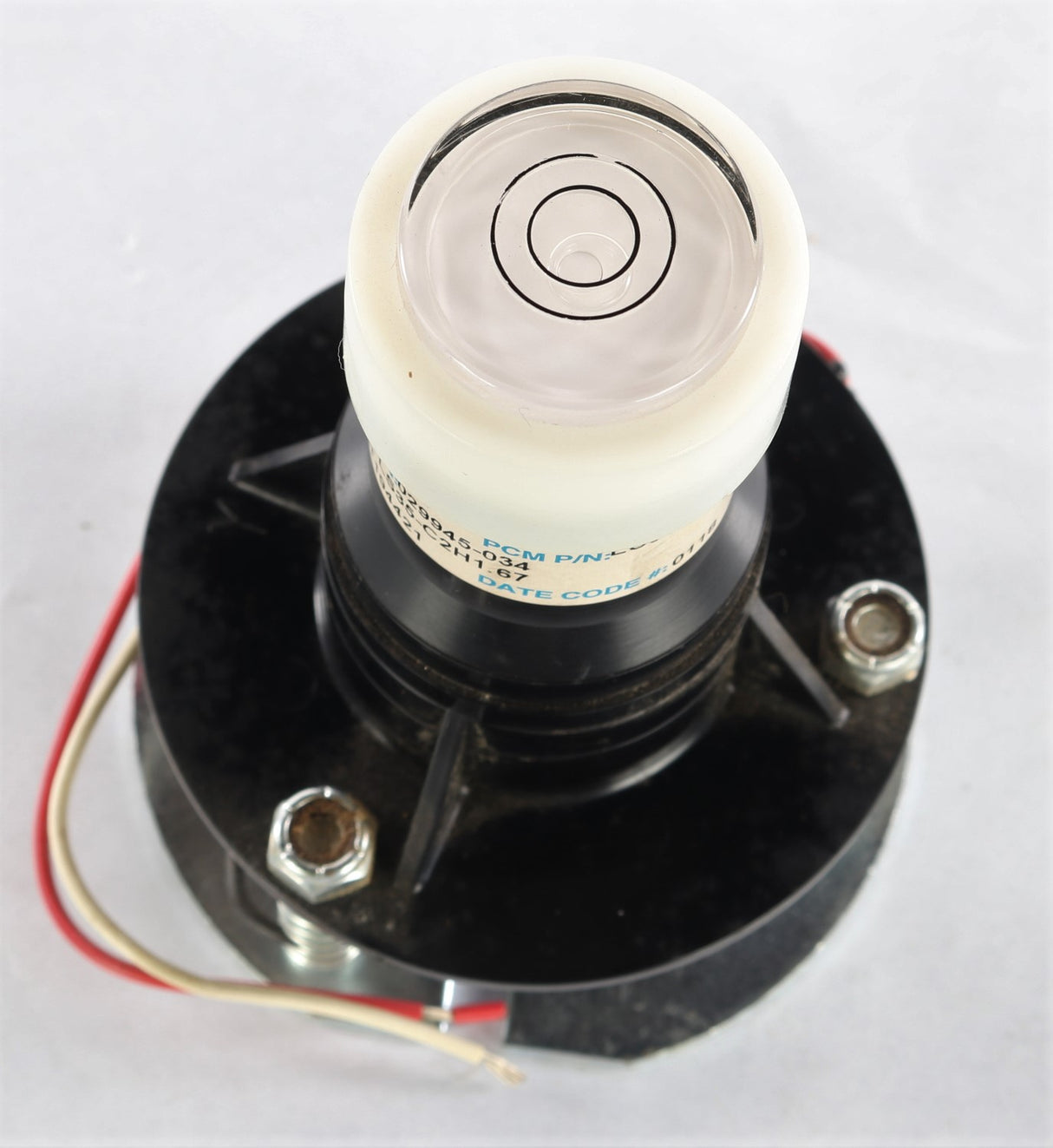 POWER COMPONENTS OF MIDWEST INC (PARKER) - LS60-03000 - LEVEL SENSOR
