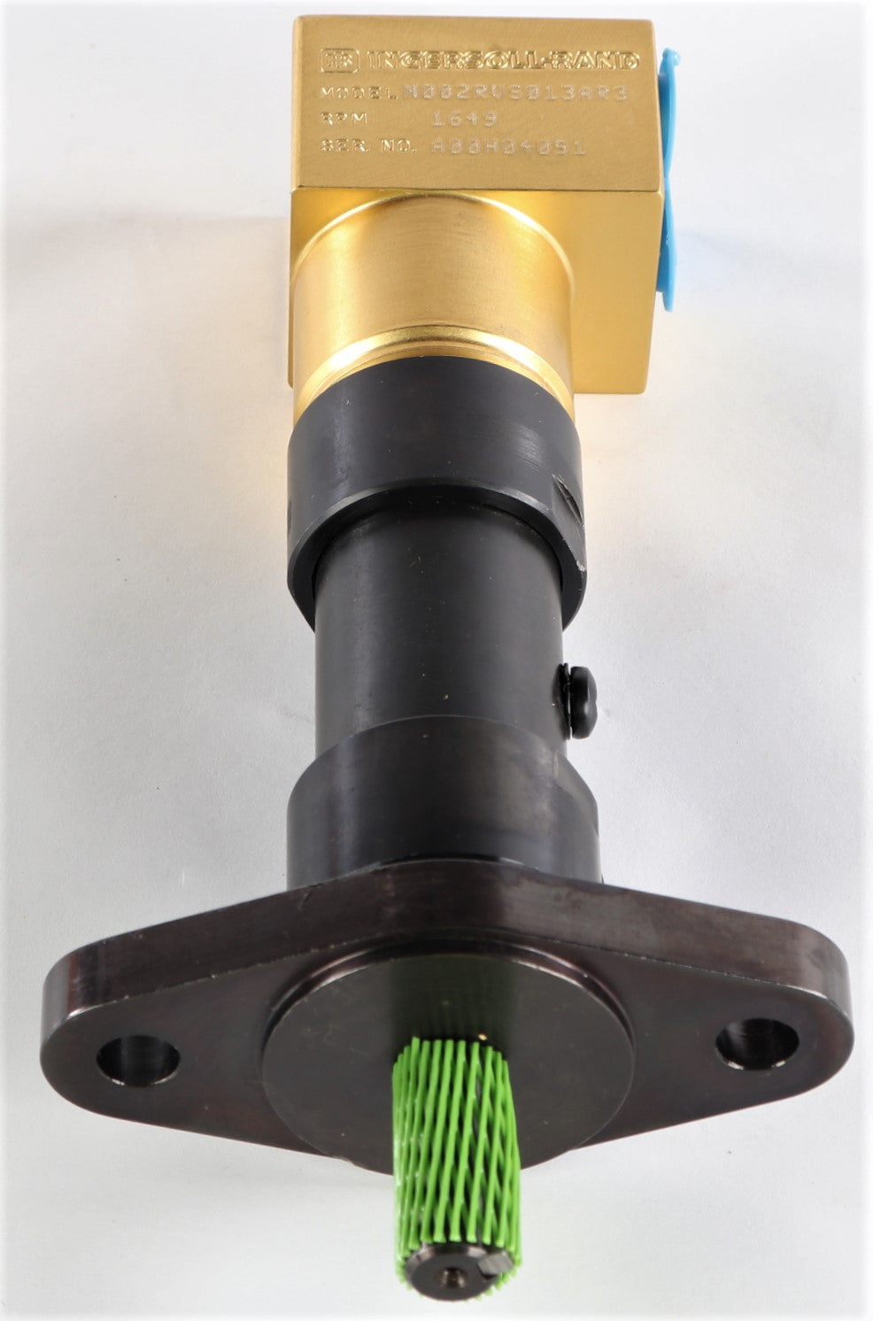 INGERSOLL RAND - M002RVS013AR3 - AIR MOTOR