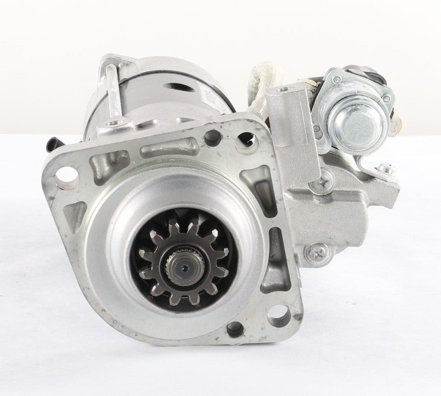 MITSUBISHI - M009T62871 - STARTER MOTOR
