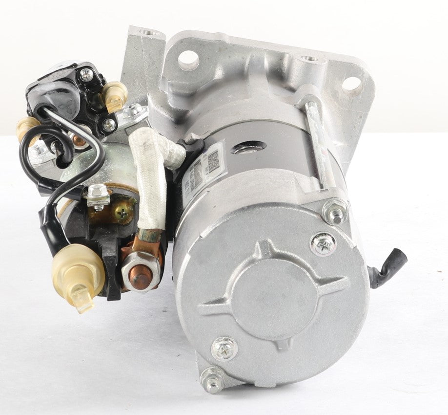 MITSUBISHI - M009T62871 - STARTER MOTOR