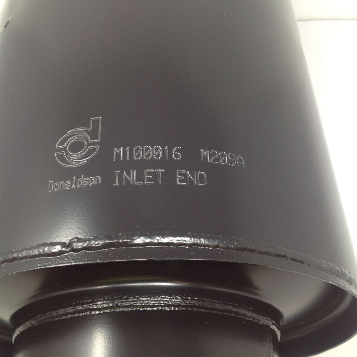 TEREX - M100016 - SPARK ARRESTOR