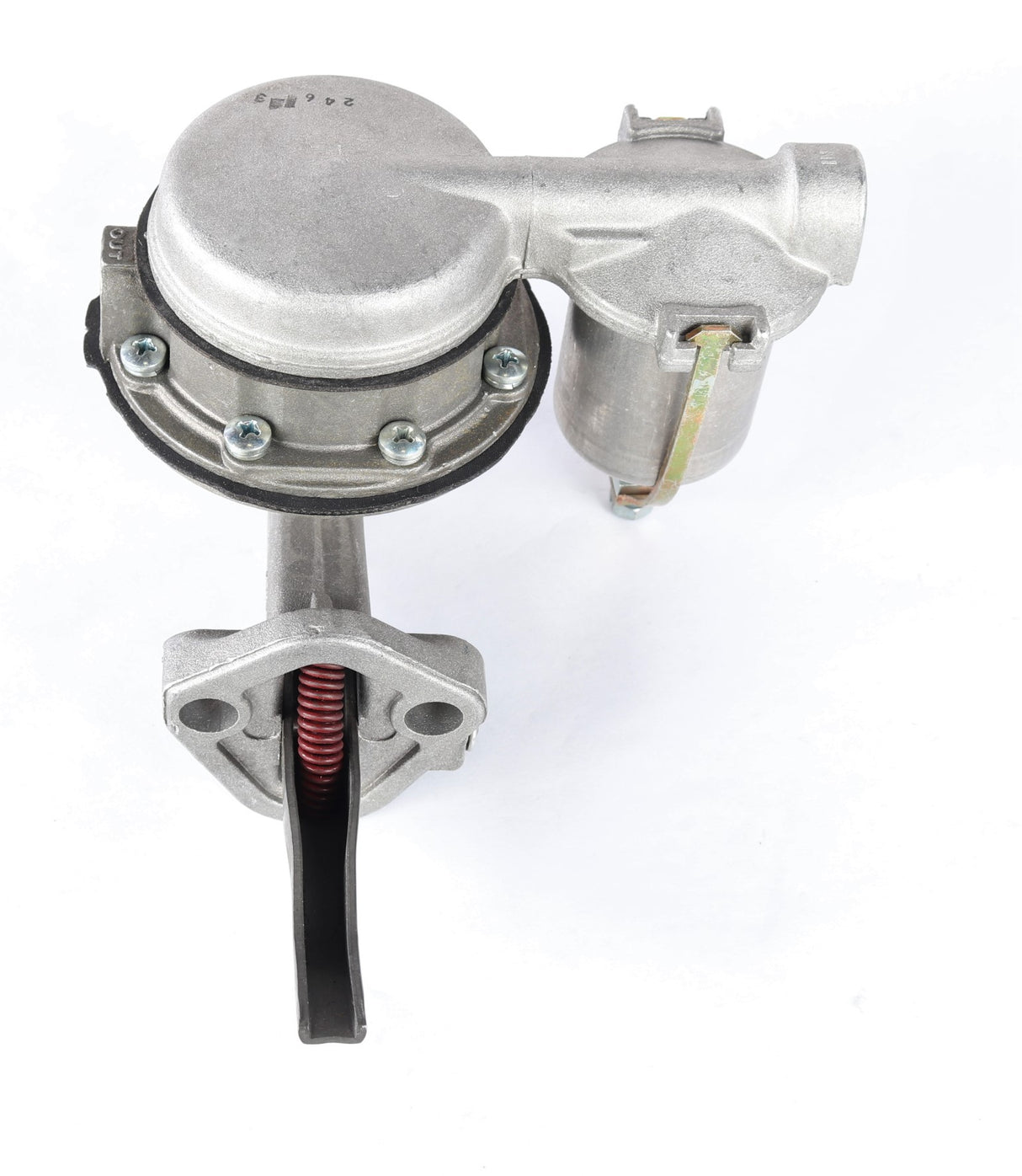 IWS - M3956 - CARTER FUEL PUMP