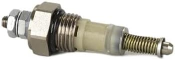 LIMA AUSTIN WESTERN - M6599364 - VISUAL|ELECTRICAL HYD INDICATOR ASSY LF 15PSI