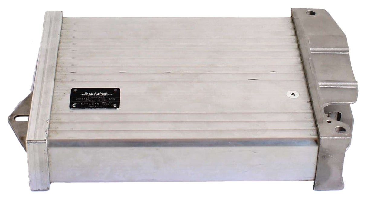 REXROTH - MC6H/32FGR/SVPLA01 - CONTROLLER