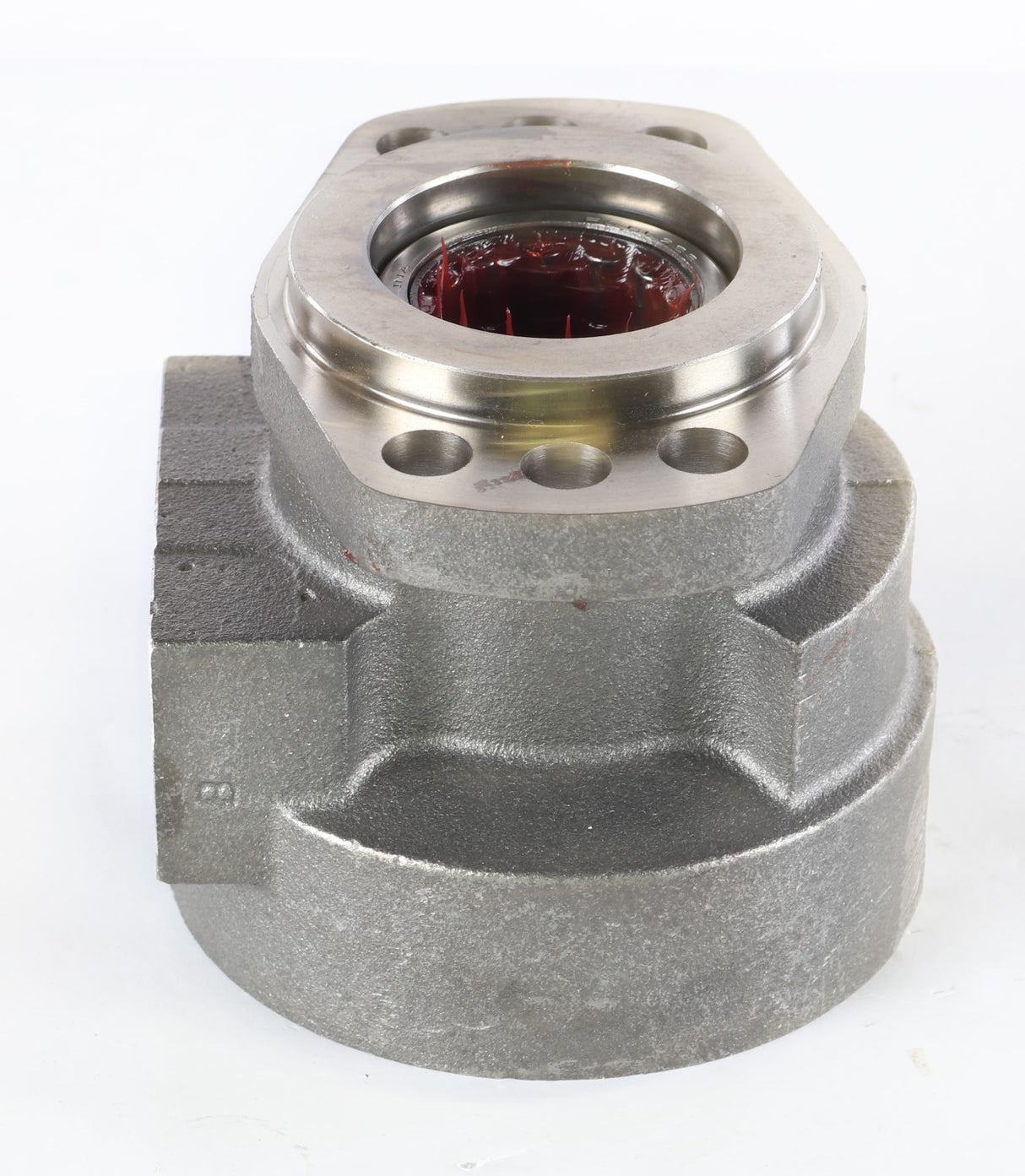 PARKER - ME012015J1 - HYDRAULIC PUMP HOUSING