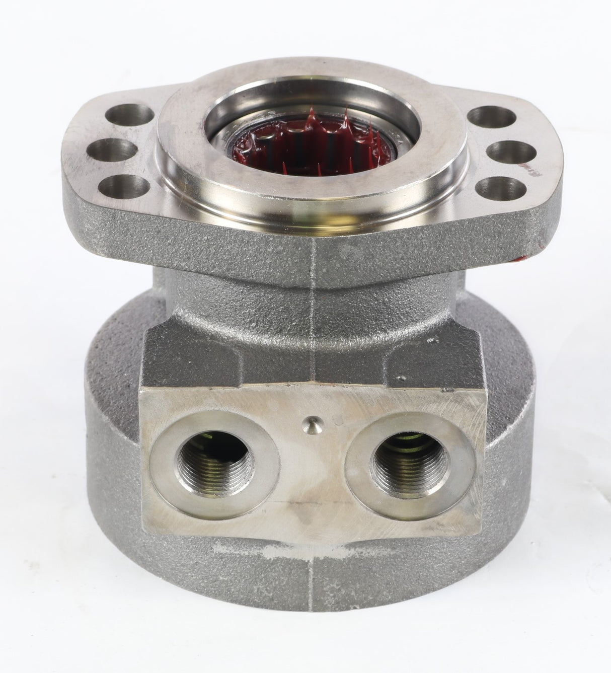 PARKER - ME012015J1 - HYDRAULIC PUMP HOUSING