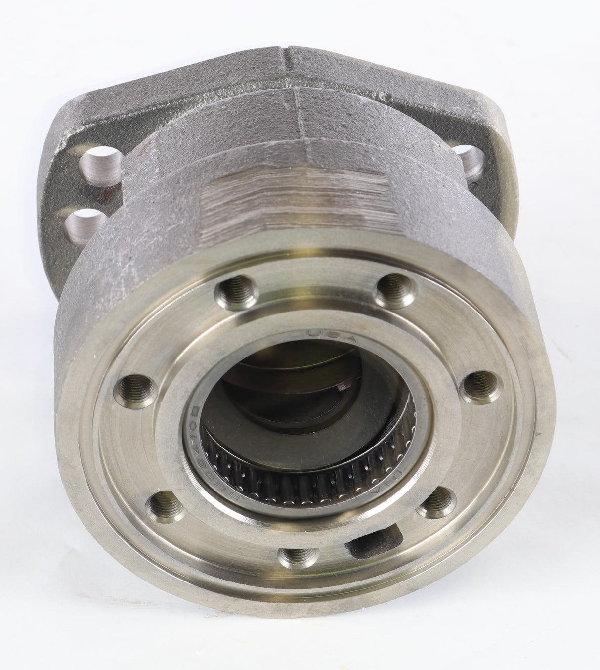 PARKER - ME012015J1 - HYDRAULIC PUMP HOUSING