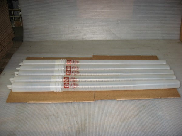 IWS - MEB2299 - 118in DRILL BIT LOT OF 5