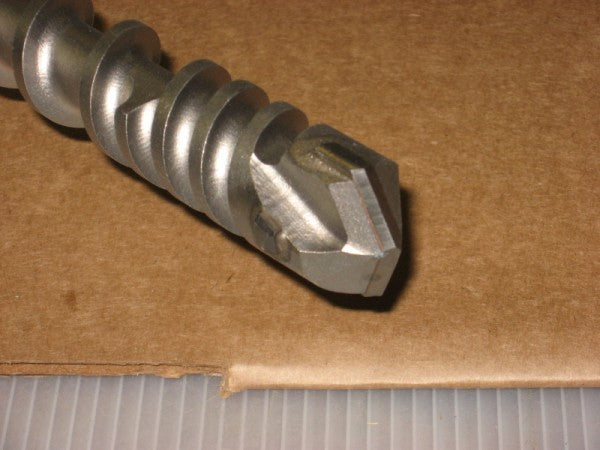 IWS - MEB2299 - 118in DRILL BIT LOT OF 5