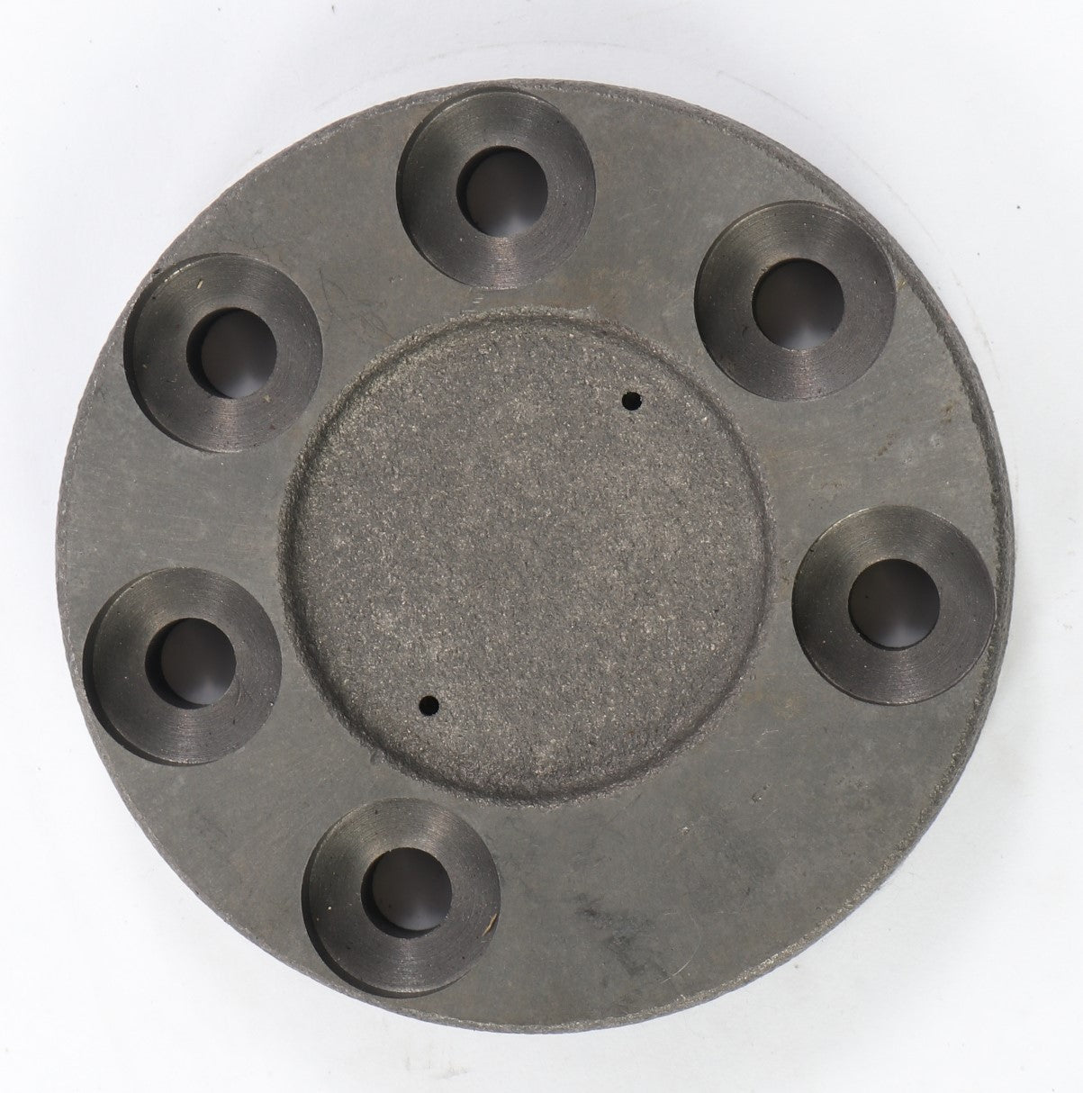 PARKER - MF016007 - END COVER