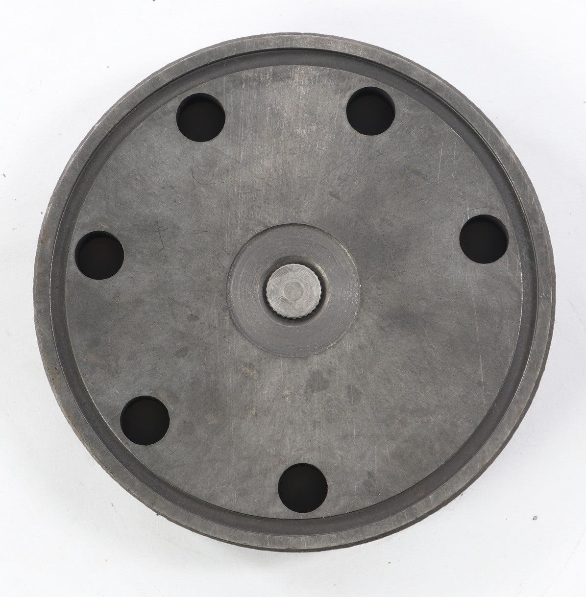 PARKER - MF016007 - END COVER