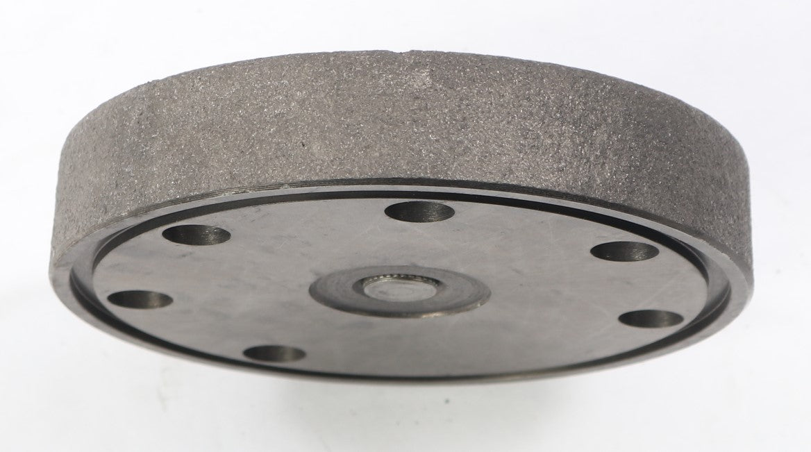 PARKER - MF016007 - END COVER