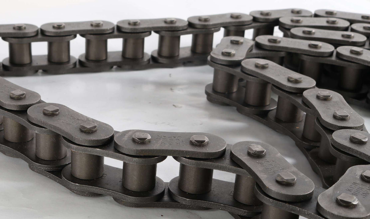 JOHN DEERE - MG9843647 - 100LL ROLLER CHAIN