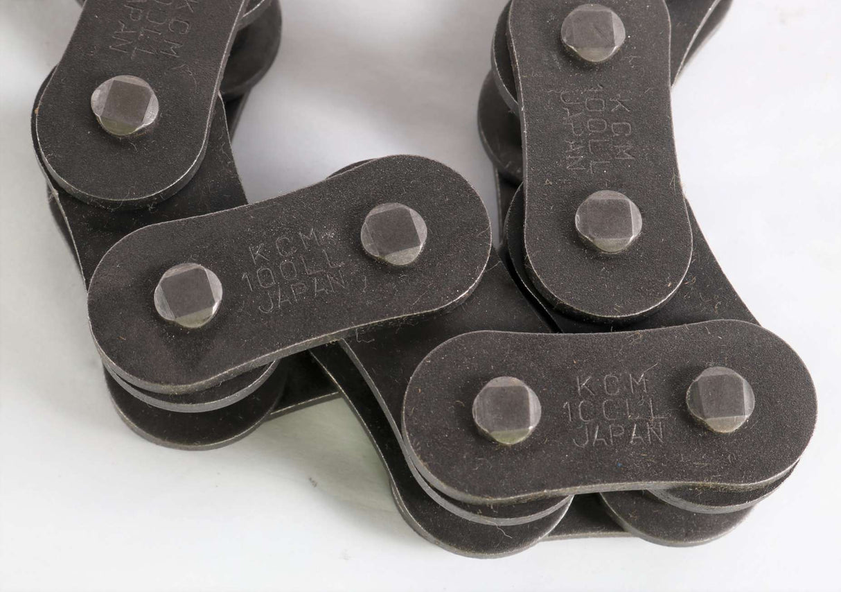 JOHN DEERE - MG9843647 - 100LL ROLLER CHAIN