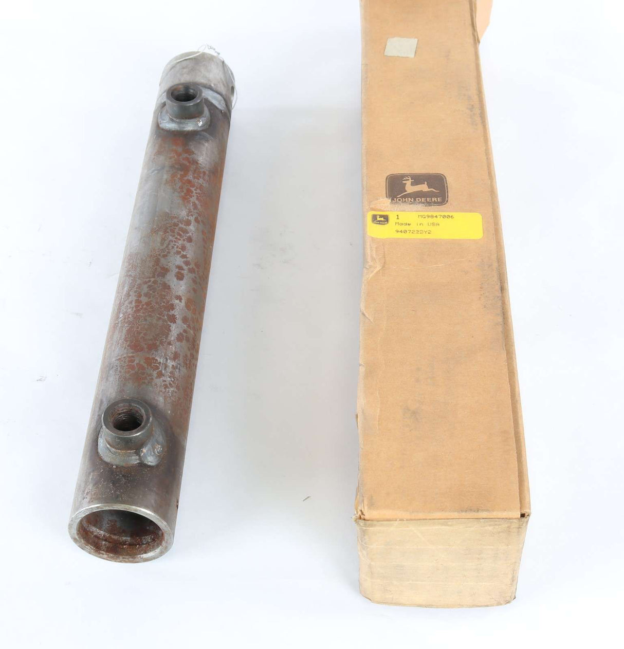 JOHN DEERE - MG9847006 - CYLINDER