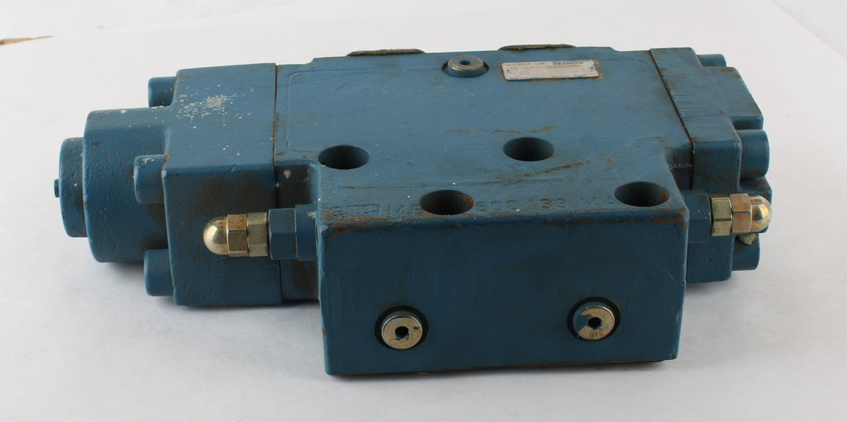REXROTH - MHB25FNPA20/B01UT20V11 - COUNTERBALANCE VALVE
