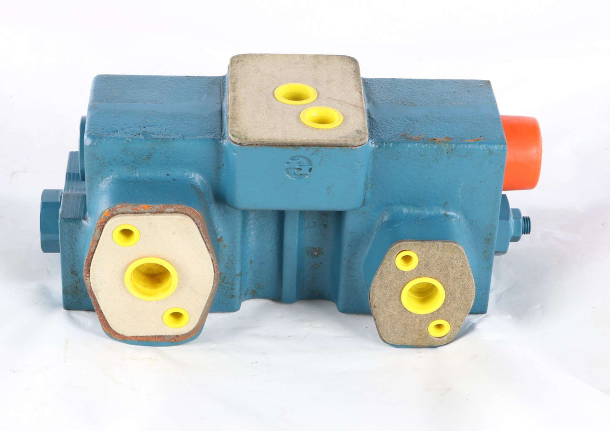 REXROTH - MHRB32NG10/D622EV11-U11 - SAFETY VALVE