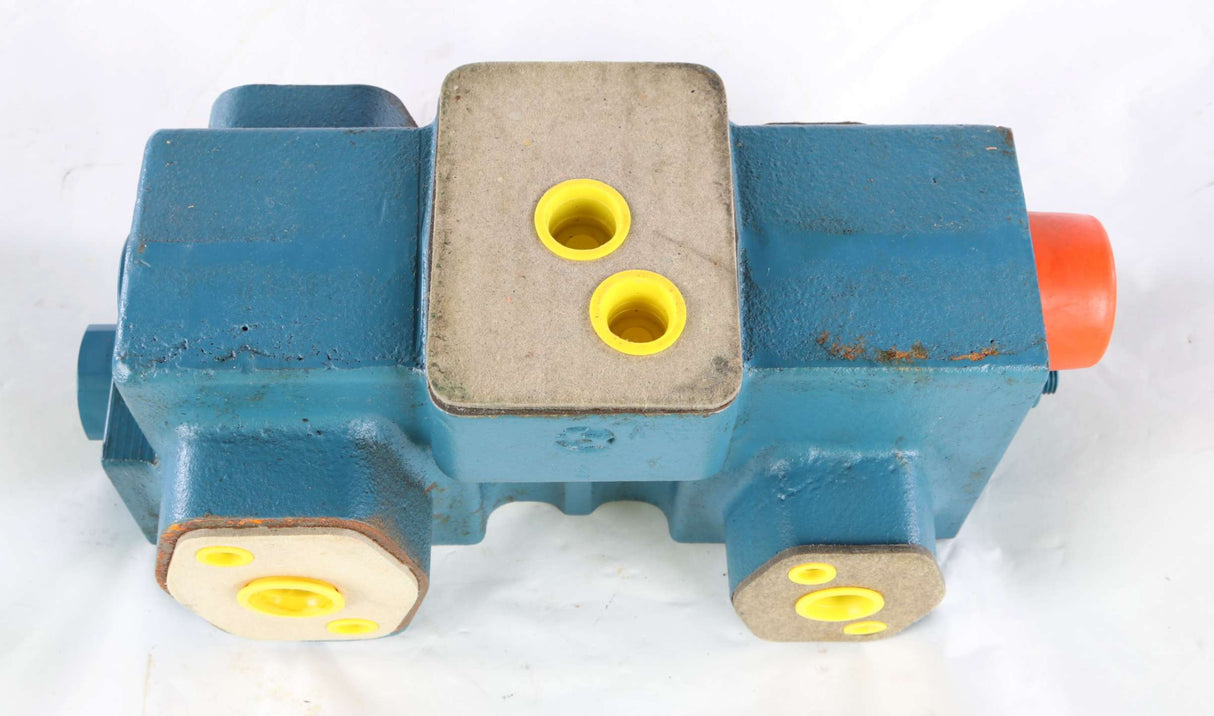 REXROTH - MHRB32NG10/D622EV11-U11 - SAFETY VALVE