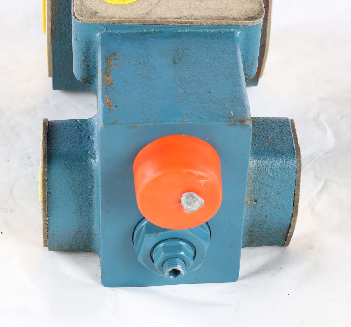 REXROTH - MHRB32NG10/D622EV11-U11 - SAFETY VALVE