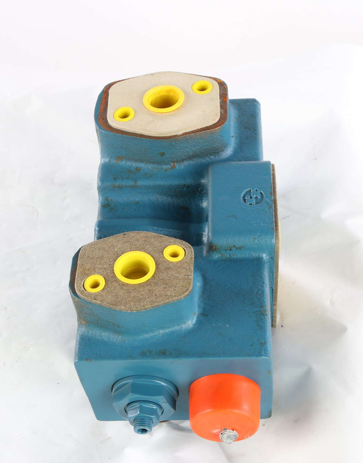 REXROTH - MHRB32NG10/D622EV11-U11 - SAFETY VALVE