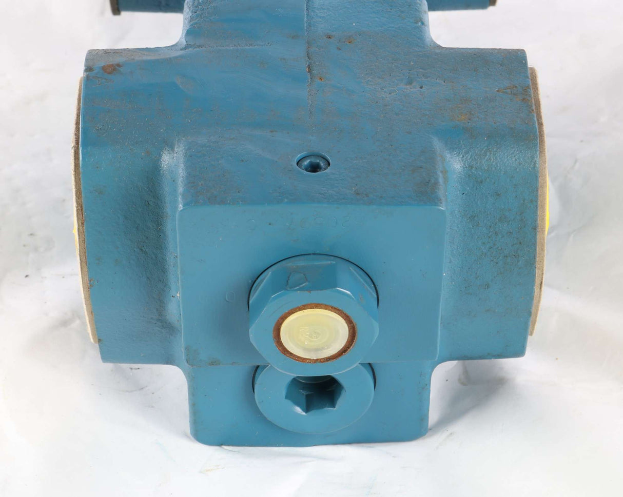 REXROTH - MHRB32NG10/D622EV11-U11 - SAFETY VALVE