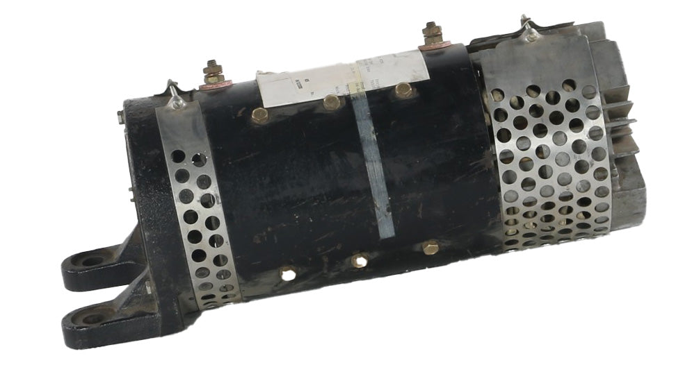 AMETEK - PRESTOLITE MOTOR/INSTRUMENT/POWER - MKB4003A - MOTOR