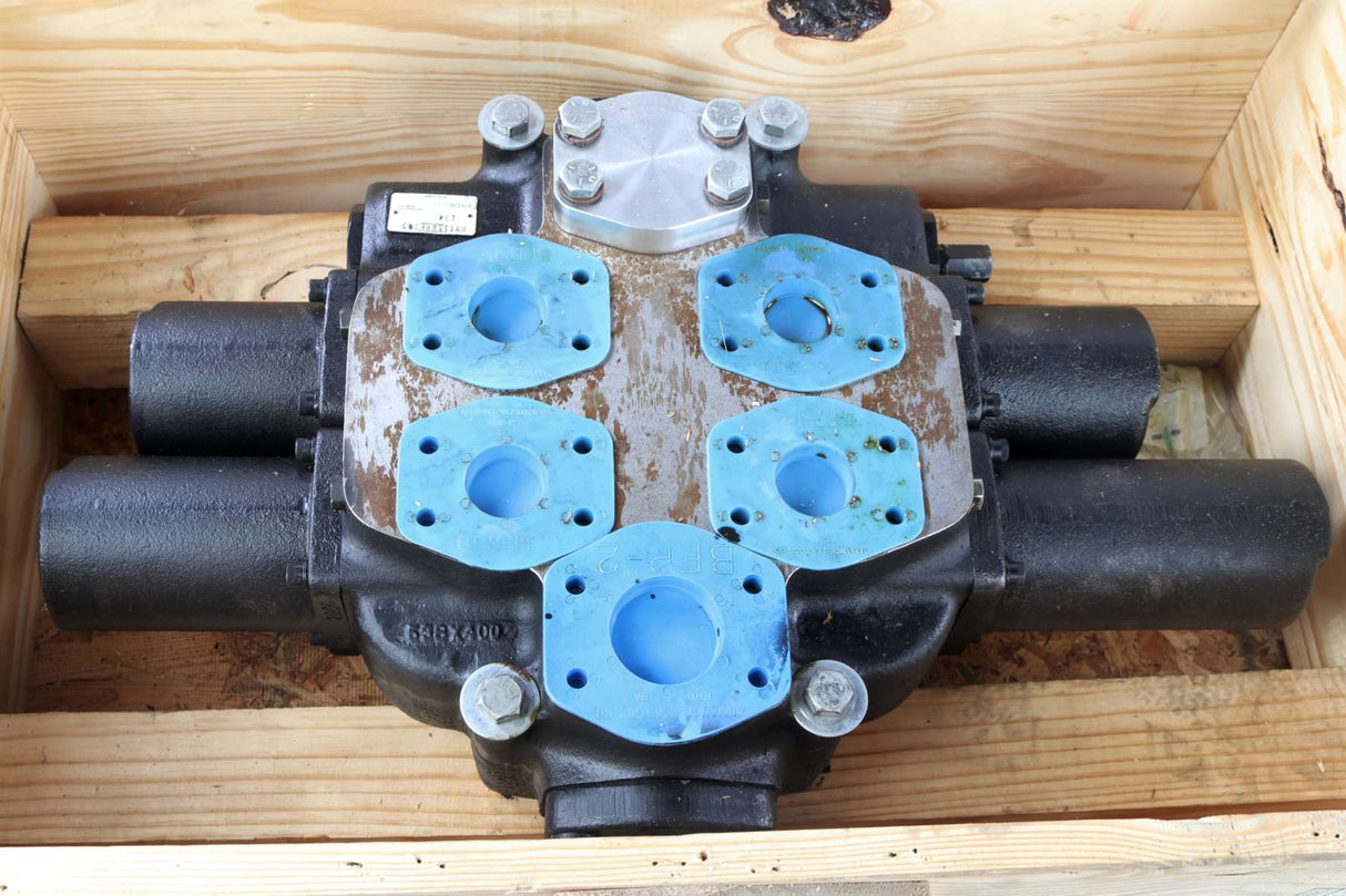 DAVID BROWN - MVT150RF203 - VALVE