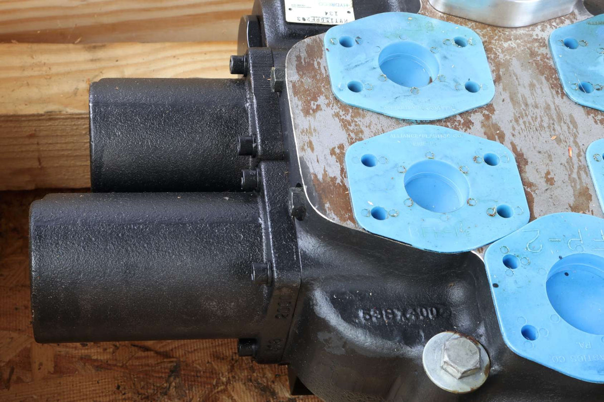 DAVID BROWN - MVT150RF203 - VALVE