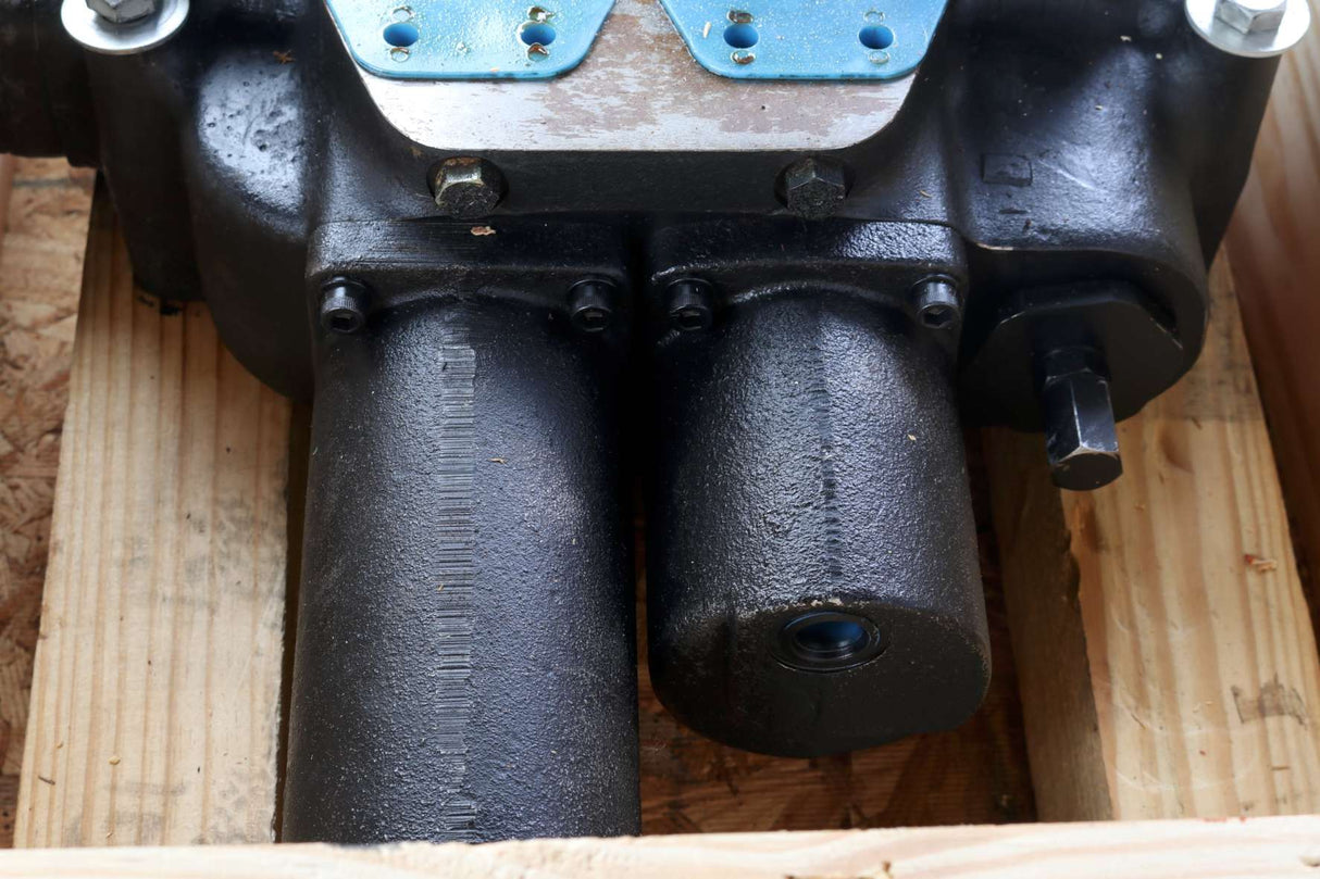 DAVID BROWN - MVT150RF203 - VALVE