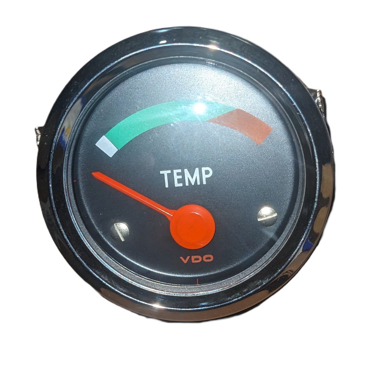 VDO - N12/395 - TEMP GUAGE