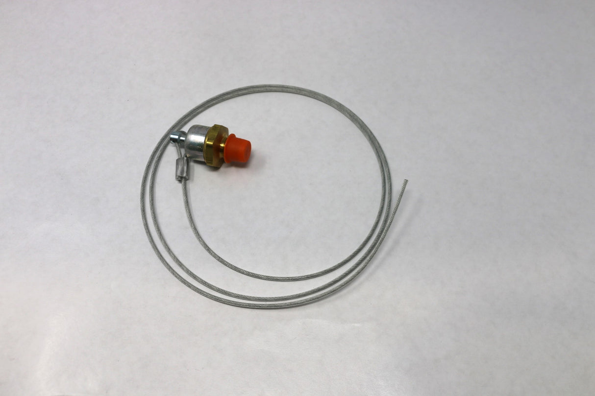 HALDEX MIDLAND - N3613AS - DRAIN VALVE CABLE ASSY