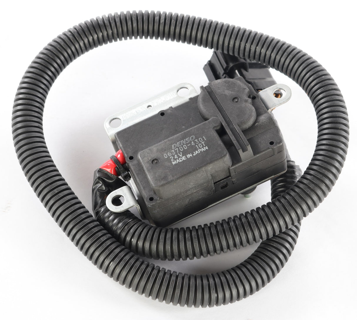 KOMATSU - ND063700-4301 - MOTOR