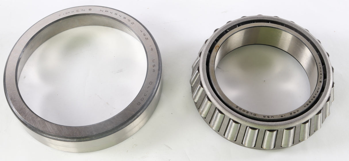 TIMKEN - NP454592 & NP454594 - BEARING SET 6in OD