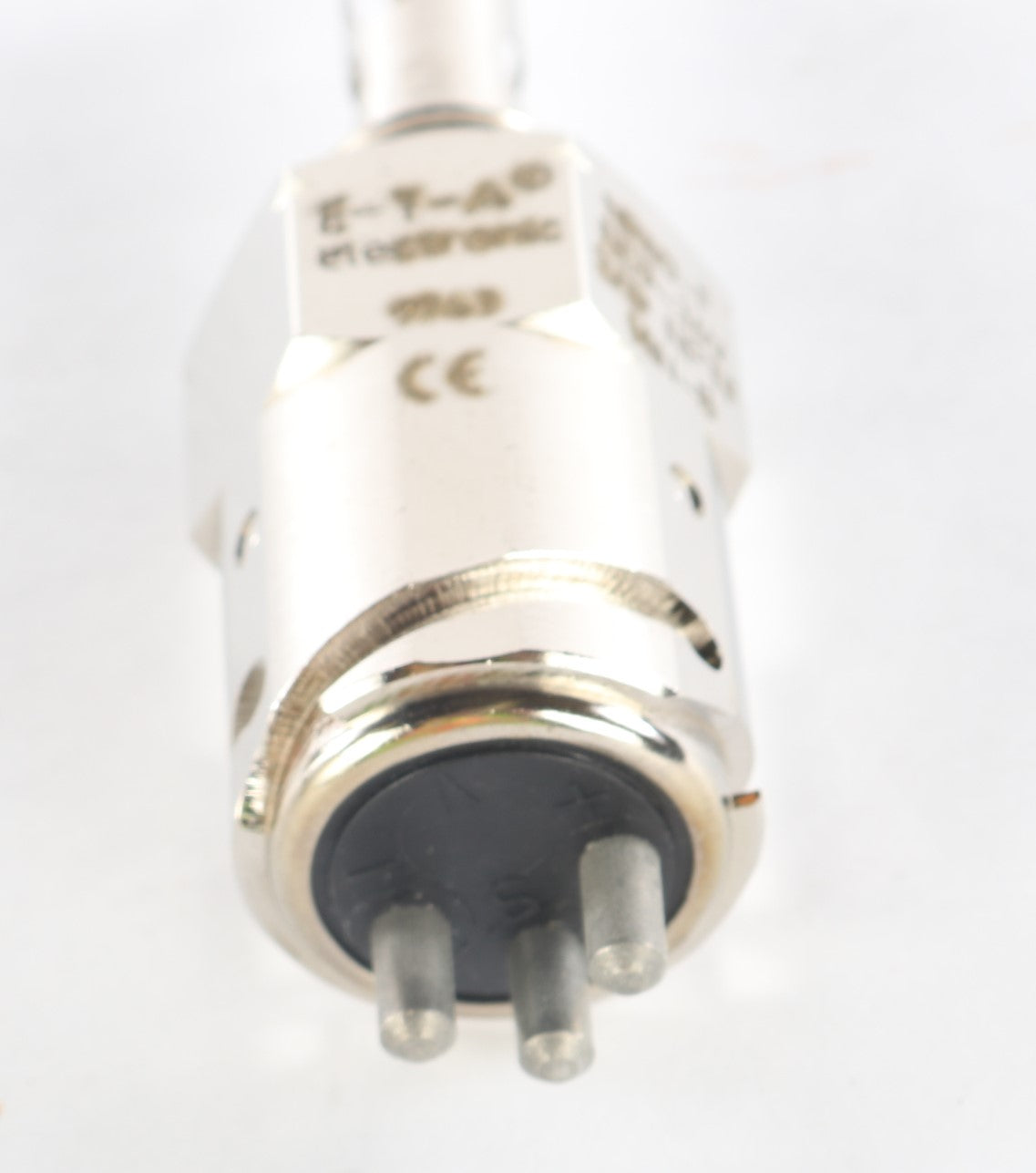 E-T-A - NR60-F - 3/8in NPTF ENGINE SWITCH