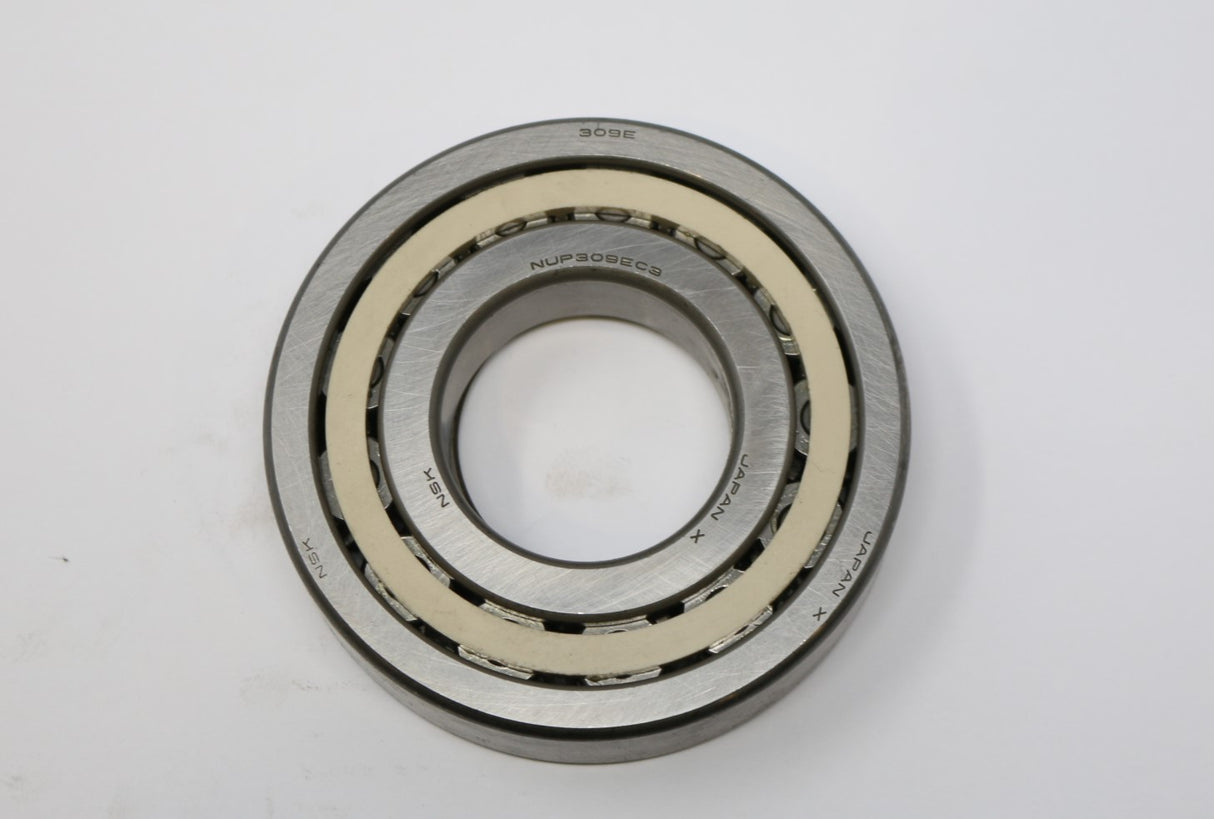 NSK - NUP309EC3 - CYLINDRICAL ROLLER BEARING 100mm OD