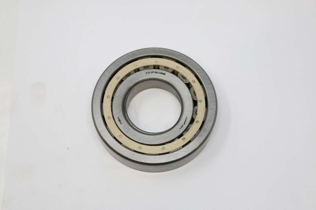 NSK - NUP309EC3 - CYLINDRICAL ROLLER BEARING 100mm OD