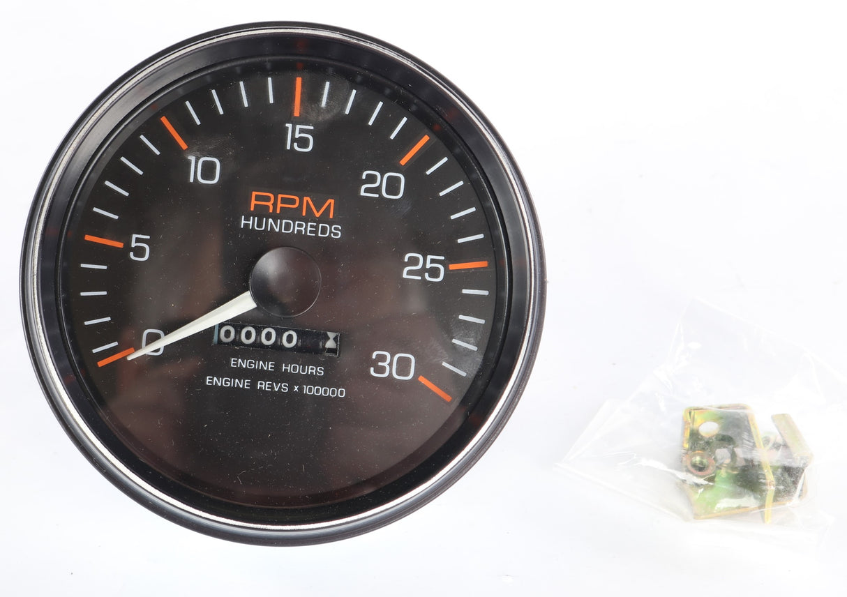 CENTROMOTION-MAXIMATECC-STEWART WARNER / HOBBS DIV - P-551-AYC - GAUGE ASY