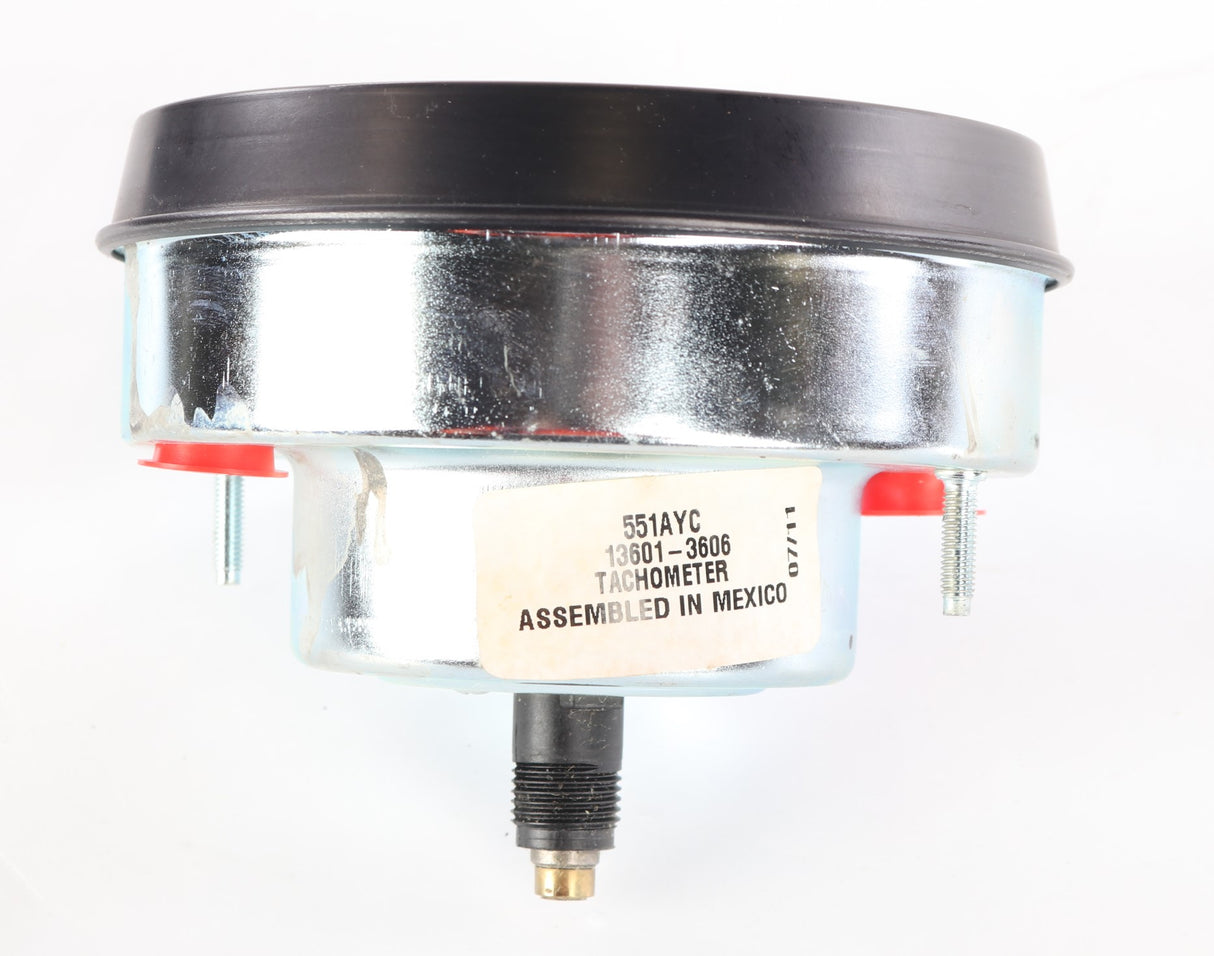 CENTROMOTION-MAXIMATECC-STEWART WARNER / HOBBS DIV - P-551-AYC - GAUGE ASY